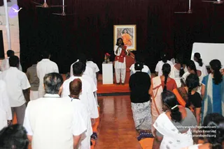 2010-WELCOMING-SWAMIJI-AND-BHAKTHI-SPURANA-CONVENTION