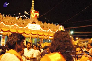 December 04 2006 - Karthikai Deepam, Tiruvannamalai