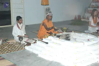 October 18 2007