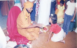 2003 -Glimpses From Various Programs