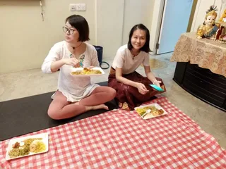KAILASA SINGAPORE on 5/1/2021