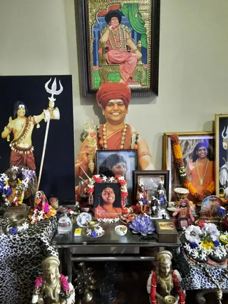 KAILASA SAN FERNANDO, TRINIDAD & TOBAGO on 8/1/2021