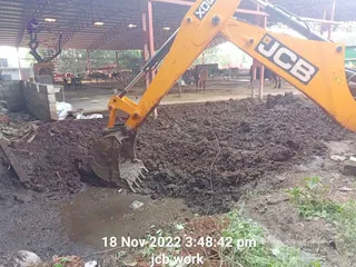 November 18 2022