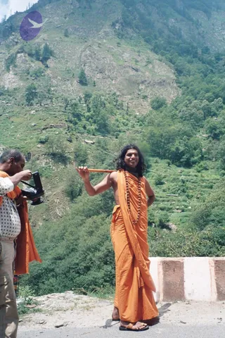 June 17 2004 - Uttarkashi