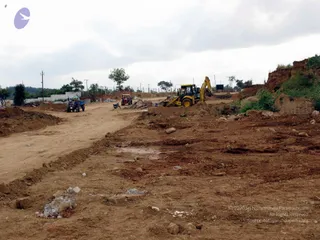 Aadheenam Construction 2009