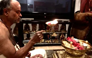 KAILASA SAN JOSE, USA on 2/22/2022