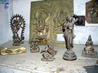 2009 - Glimpses-From-Sacredarts-University