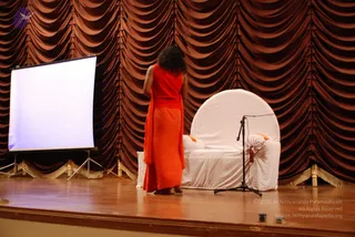 February 14 2009 -Kalpataru Convention at Chennai Tamilnadu