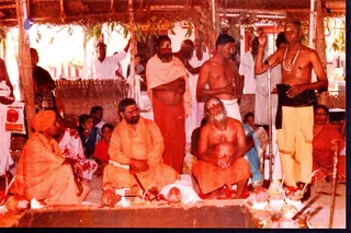 2001 - Glimpses From Various Programs