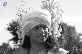2004 - Summer In Dallas USA B&W