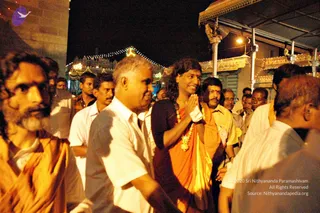 December 04 2006 - Karthikai Deepam, Tiruvannamalai