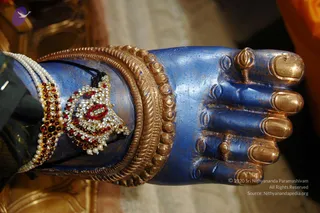 2007-GLIMPSES-OF-NITHYANANDESHWARA-PARAMASHIVA-AND-DEVI-PARASHAKTHI