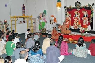 October 22 2008