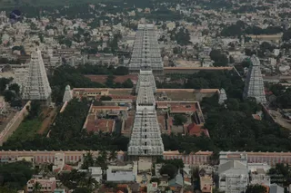 1978 - Tiruvannamalai