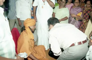 2003 -Glimpses From Various Programs