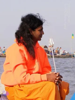 2006 - Glimpses From Varanasi Yatra