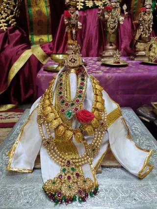 KAILASA SINGAPORE on 4/24/2021
