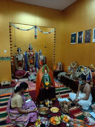 KAILASA SINGAPORE on 5/29/2021