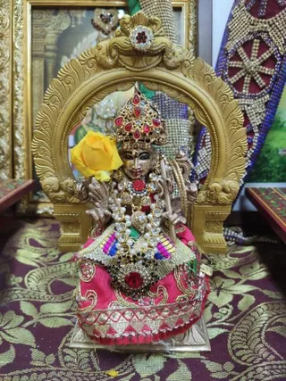 KAILASA SINGAPORE on 12/26/2021
