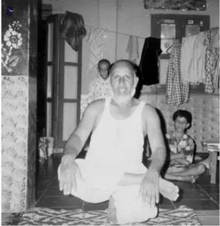 1981 - MAstering the Science of Yoga with Yogi Yogananda Puri