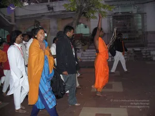 2006 - Glimpses From Varanasi Yatra