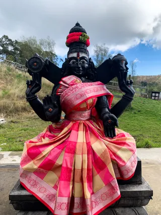 KAILASA MELBOURNE, AUSTRALIA on 5/9/2022