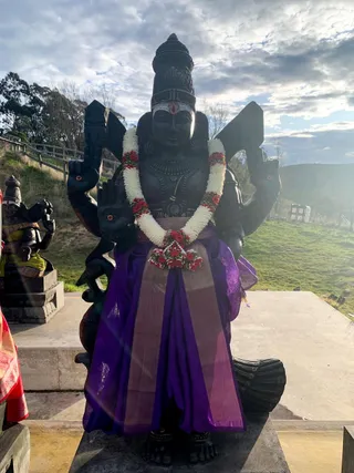 KAILASA MELBOURNE, AUSTRALIA on 6/19/2022