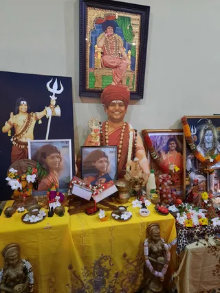 KAILASA SAN FERNANDO, TRINIDAD & TOBAGO on 5/24/2022