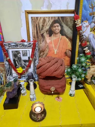 KAILASA SAN FERNANDO, TRINIDAD & TOBAGO on 8/2/2022