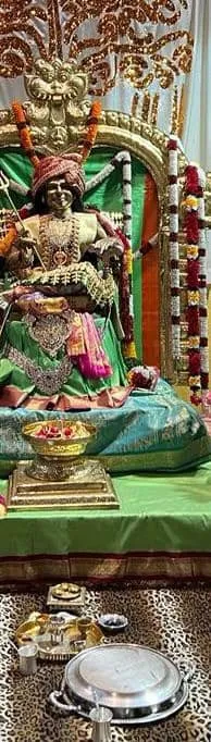 KAILASA SAN JOSE, USA on 6/14/2022
