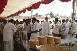 Annadhan in 2006