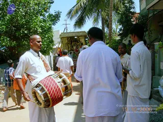 October 15 2006