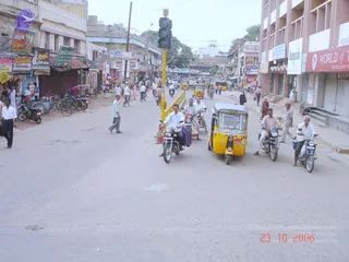October 23 2006