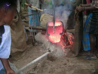 Making Of Sacred Arts University