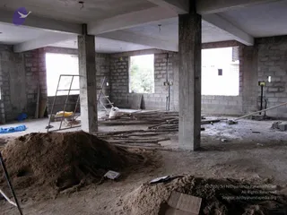 Aadheenam Construction 2009
