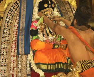 ADIKAILASA on 3/14/2021