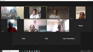 KAILASA TORONTO, CANADA on 1/20/2021