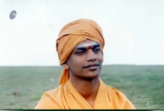 2002 - Glimpses From Various Programs