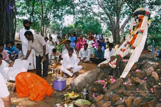 2003 -Glimpses From Various Programs