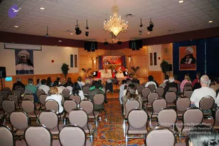 April 20 2006