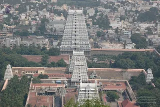1978 - Tiruvannamalai