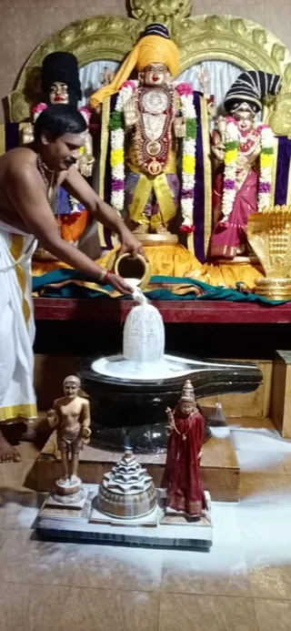KAILASA PUDUVAI 02 Oct 2021