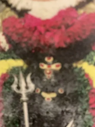 KAILASA LATIN AMERICA on 11/4/2021