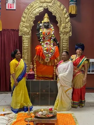 KAILASA TORONTO, CANADA on 10/19/2020