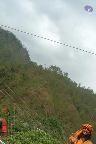 June 17 2004 - Uttarkashi