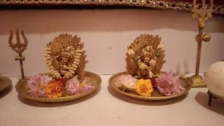 KAILASA JORPATI, NEPAL on 12/7/2020