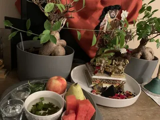 KAILASA LATIN AMERICA on 9/27/2021