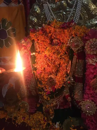 KAILASA DHUMBARAI, NEPAL on 4/22/2021