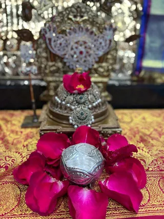 KAILASA HOUSTON, USA on 5/4/2022