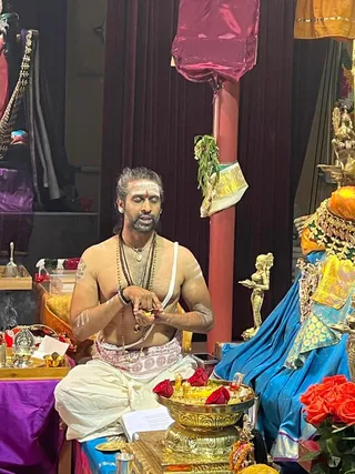 KAILASA SAN JOSE, USA on 7/6/2022